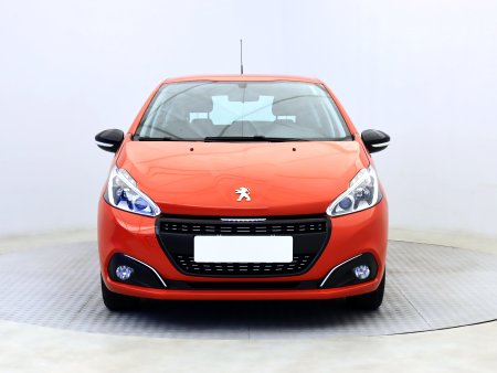 Peugeot 208, 2015 - pohled č. 2