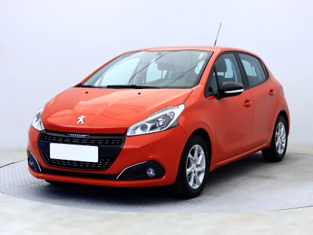 Peugeot 208, 2015 - pohled č. 3
