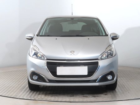Peugeot 208, 2017 - pohled č. 2