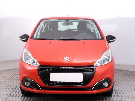 Peugeot 208, 2015 - pohled č. 2