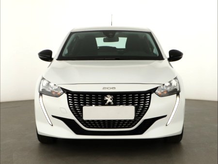 Peugeot 208, 2024 - pohled č. 2