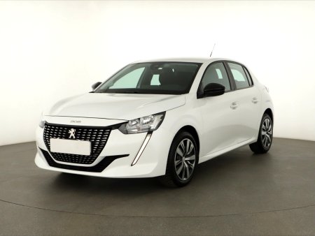 Peugeot 208, 2024 - pohled č. 3