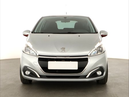 Peugeot 208, 2017 - pohled č. 2