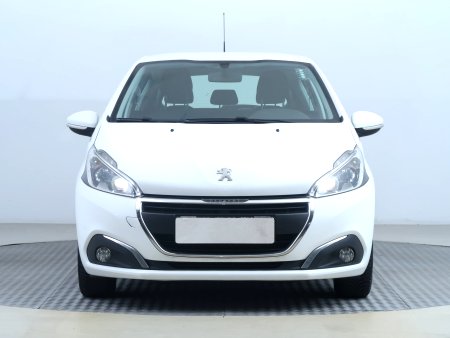 Peugeot 208, 2016 - pohled č. 2