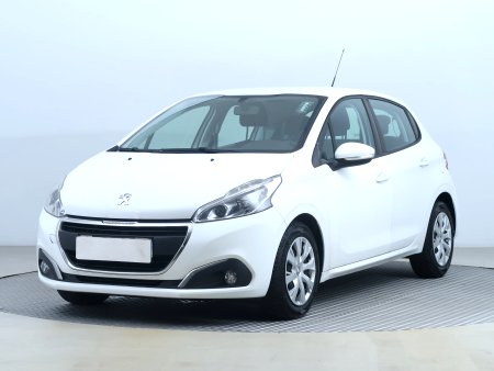 Peugeot 208, 2016 - pohled č. 3