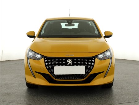 Peugeot 208, 2021 - pohled č. 2