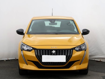 Peugeot 208, 2024 - pohled č. 2