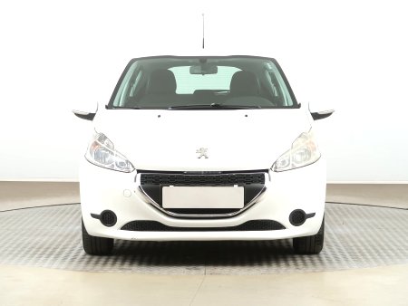 Peugeot 208, 2013 - pohled č. 2