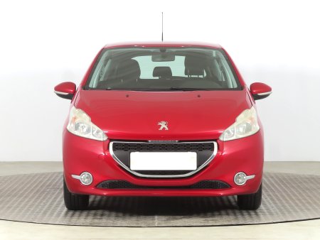 Peugeot 208, 2014 - pohled č. 2