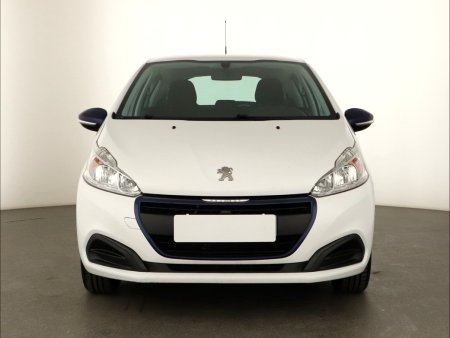 Peugeot 208, 2016 - pohled č. 2