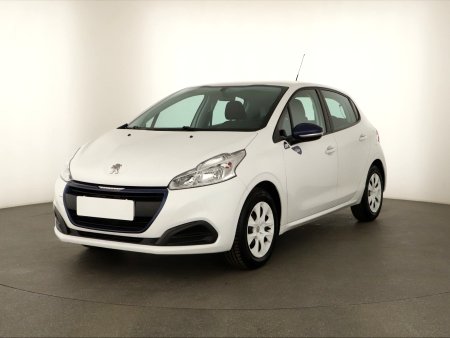 Peugeot 208, 2016 - pohled č. 3