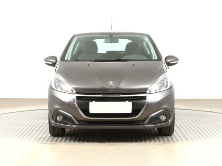 Peugeot 208, 2019 - pohled č. 2