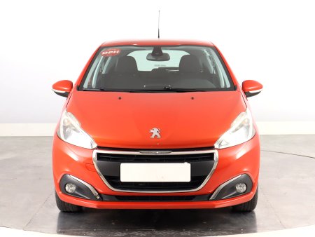 Peugeot 208, 2015 - pohled č. 2