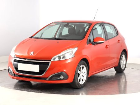 Peugeot 208, 2015 - pohled č. 3