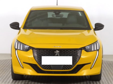 Peugeot 208, 2020 - pohled č. 2