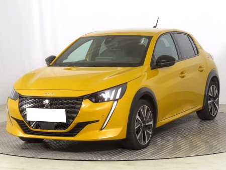 Peugeot 208, 2020 - pohled č. 3