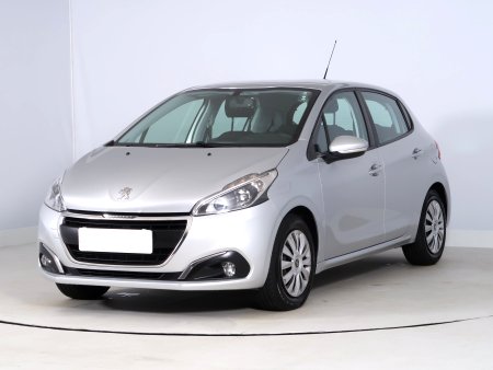 Peugeot 208, 2017 - pohled č. 3