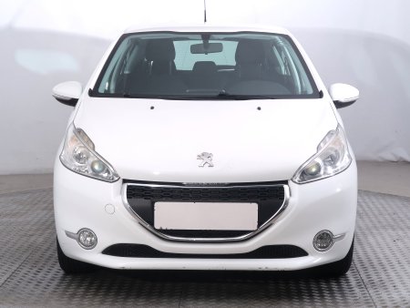 Peugeot 208, 2015 - pohled č. 2