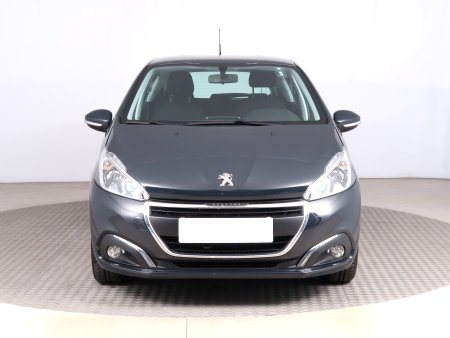 Peugeot 208, 2019 - pohled č. 2