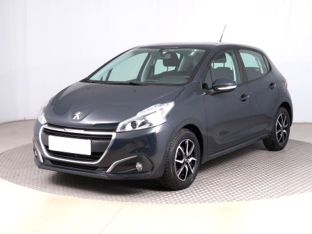 Peugeot 208, 2019 - pohled č. 3