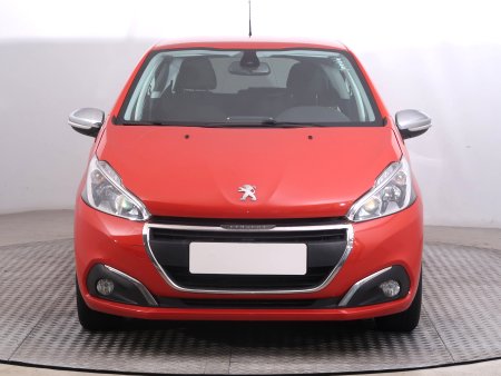 Peugeot 208, 2019 - pohled č. 2