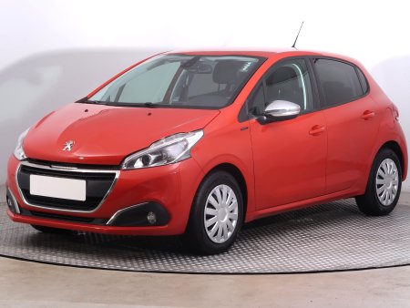 Peugeot 208, 2019 - pohled č. 3
