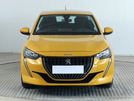 Peugeot 208, 2021 - pohled č. 2