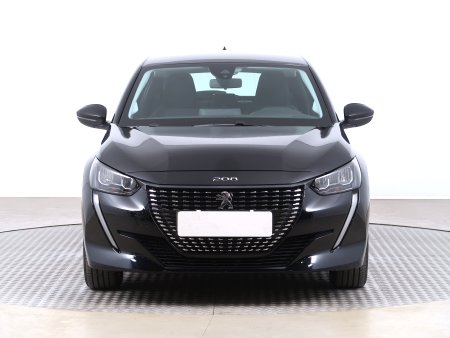 Peugeot 208, 2022 - pohled č. 2