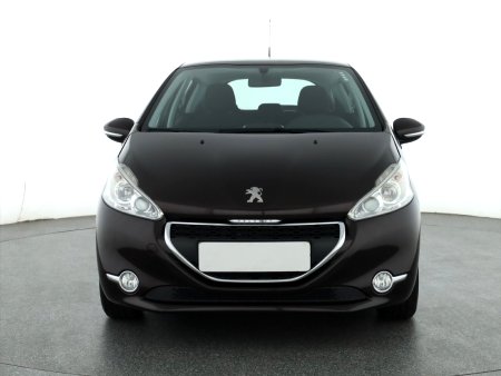 Peugeot 208, 2013 - pohled č. 2