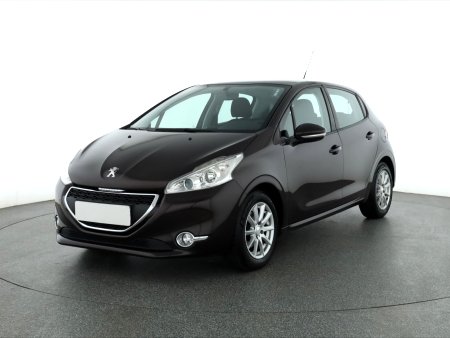 Peugeot 208, 2013 - pohled č. 3