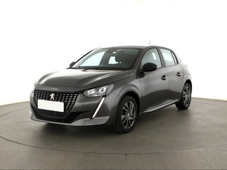 Peugeot 208, 2022 - pohled č. 3
