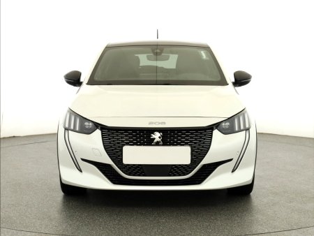 Peugeot 208, 2020 - pohled č. 2