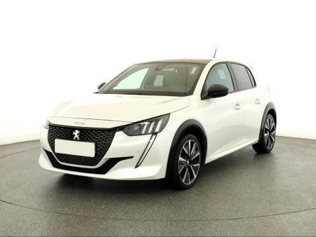 Peugeot 208, 2020 - pohled č. 3