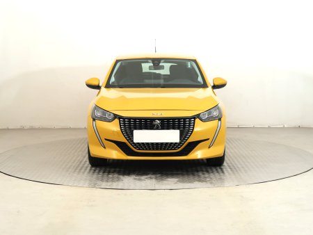 Peugeot 208, 2021 - pohled č. 2