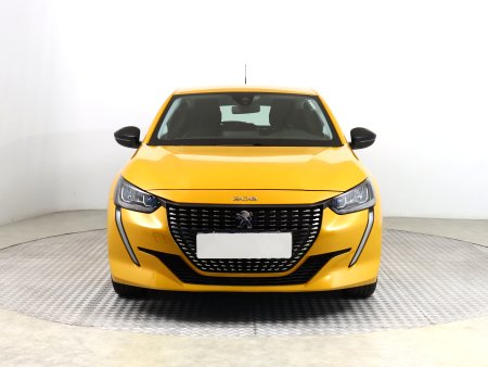 Peugeot 208, 2022 - pohled č. 2