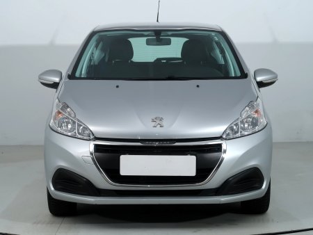 Peugeot 208, 2016 - pohled č. 2
