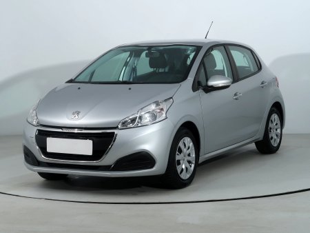 Peugeot 208, 2016 - pohled č. 3