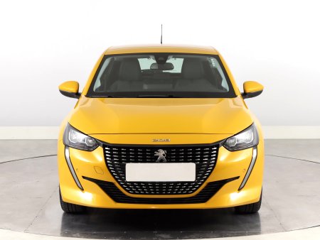 Peugeot 208, 2020 - pohled č. 2