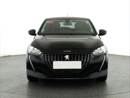 Peugeot 208, 2020 - pohled č. 2