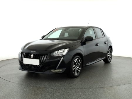 Peugeot 208, 2020 - pohled č. 3