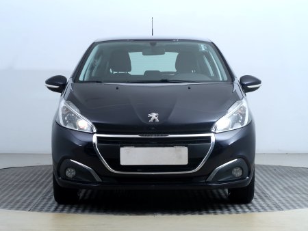 Peugeot 208, 2019 - pohled č. 2