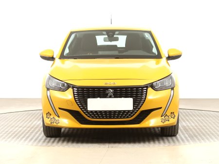 Peugeot 208, 2020 - pohled č. 2