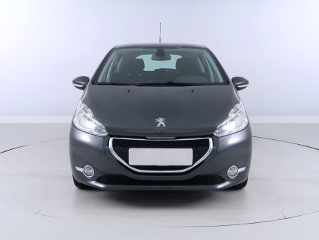 Peugeot 208, 2013 - pohled č. 2