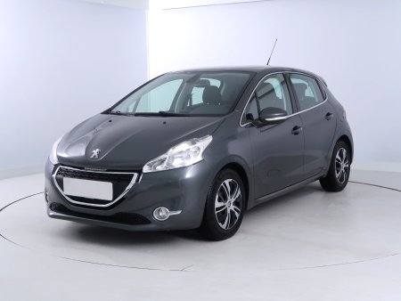 Peugeot 208, 2013 - pohled č. 3