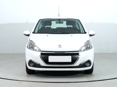 Peugeot 208, 2017 - pohled č. 2