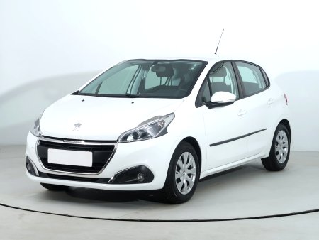 Peugeot 208, 2017 - pohled č. 3