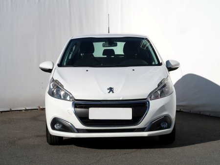Peugeot 208, 2017 - pohled č. 2
