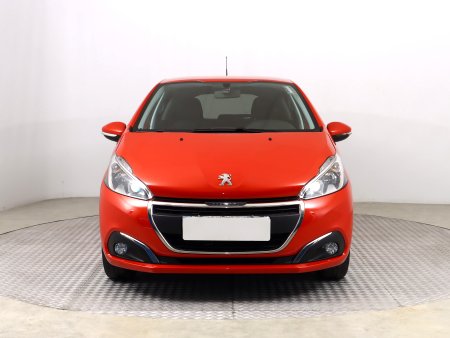 Peugeot 208, 2018 - pohled č. 2