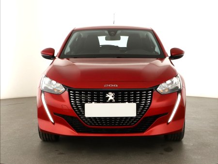 Peugeot 208, 2020 - pohled č. 2