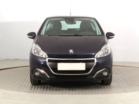 Peugeot 208, 2018 - pohled č. 2